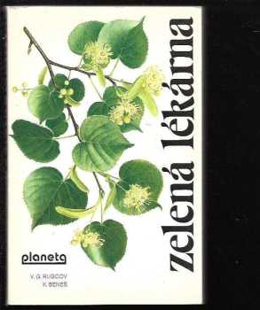 Zelená lékárna