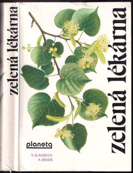 Zelená lékárna