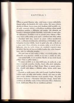 A. J Cronin: Zelená léta