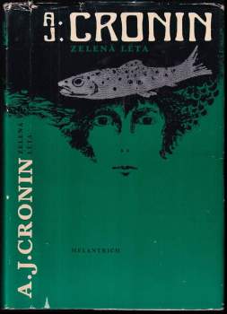 Zelená léta