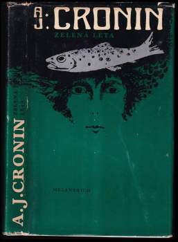 A. J Cronin: Zelená léta