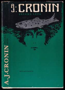 Zelená léta