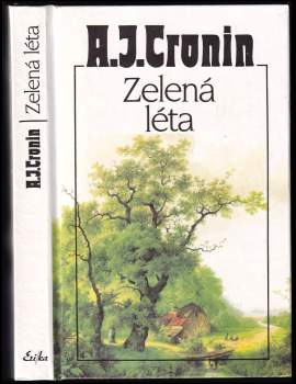 Zelená léta