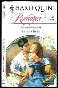 Winifred Witton: Zelená liška