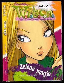 Zelená magie