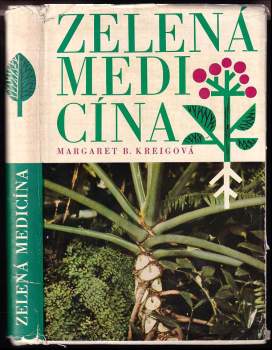 Zelená medicína