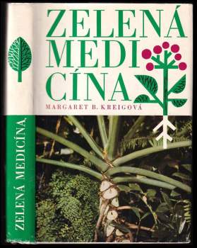 Zelená medicína