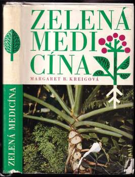 Zelená medicína