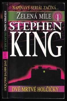 Stephen King: Zelená míle