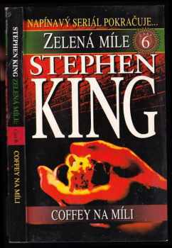 Stephen King: Zelená míle