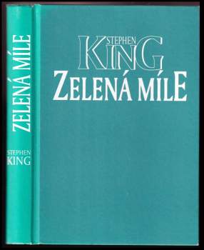 Zelená míle