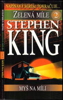 Stephen King: Zelená míle