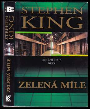 Stephen King: Zelená míle