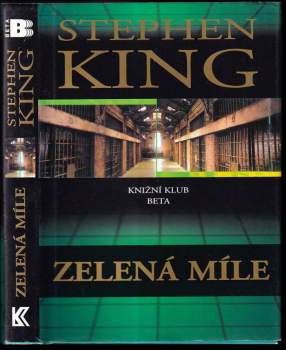 Stephen King: Zelená míle