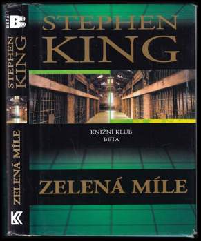 Stephen King: Zelená míle