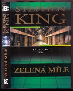 Stephen King: Zelená míle