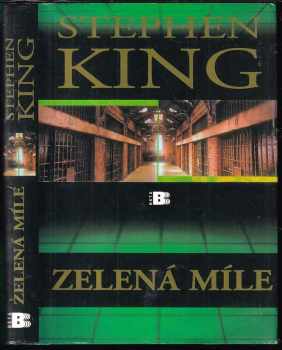 Zelená míle - Stephen King (2008, Beta) - ID: 816479