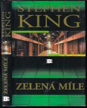 Stephen King: Zelená míle