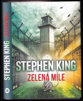 Zelená míle - Stephen King (2020, Beta) - ID: 2181522