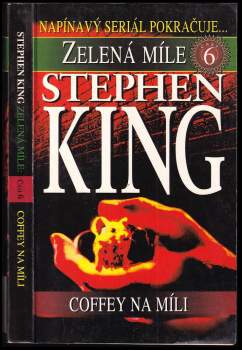 Stephen King: Zelená míle