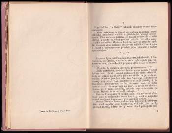 Amalie Išková: Zelená moucha