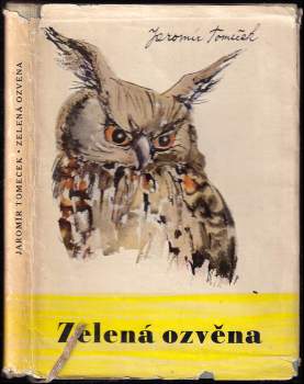 Zelená ozvěna
