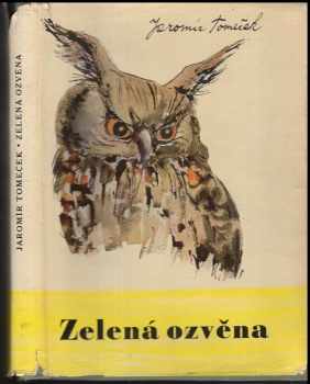 Zelená ozvěna