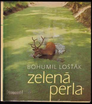 Zelená perla