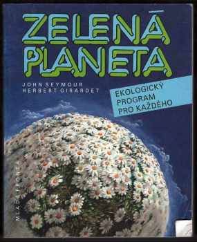 Zelená planeta