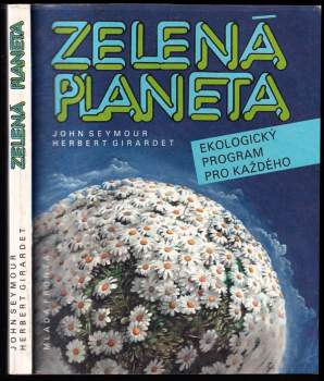 Zelená planeta