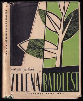 Zelená ratolest