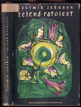 Zelená ratolest