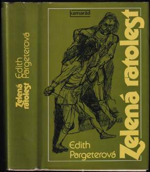 Zelená ratolest