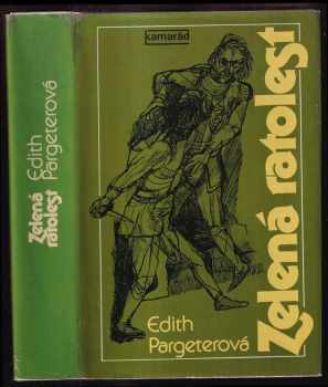 Zelená ratolest - Edith Pargeter (1984, Práce) - ID: 190951