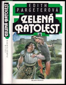 Zelená ratolest