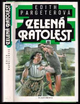Zelená ratolest