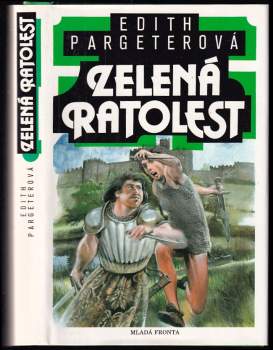 Edith Pargeter: Zelená ratolest