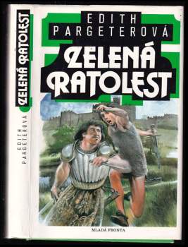 Zelená ratolest