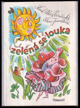 Zelená se louka