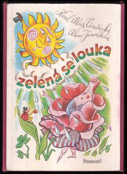 Zelená se louka