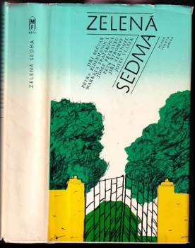Zelená sedma