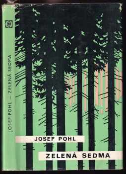 Josef Pohl: Zelená sedma