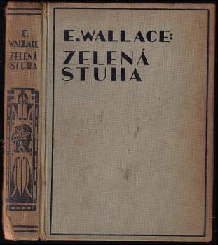 Zelená stuha