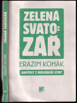 Zelená svatozář