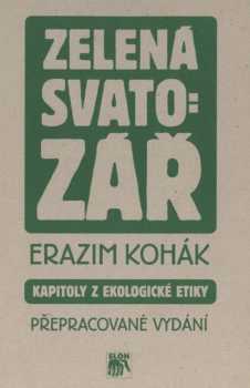 Zelená svatozář