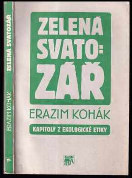 Zelená svatozář