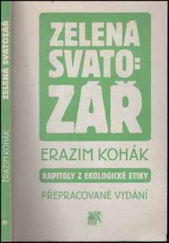 Zelená svatozář