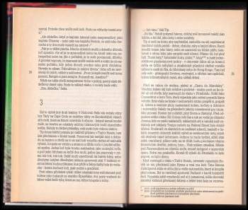 Anton Myrer: Zelená touha