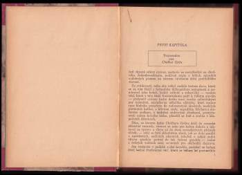 Gustav Meyrink: Zelená tvář