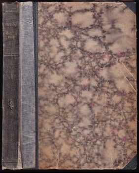 Gustav Meyrink: Zelená tvář